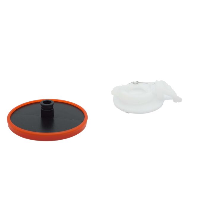 Saeco Bolzen - 229181800 Ventilstiftmechanik Kplt. Kaffeemaschine N554 main product photo