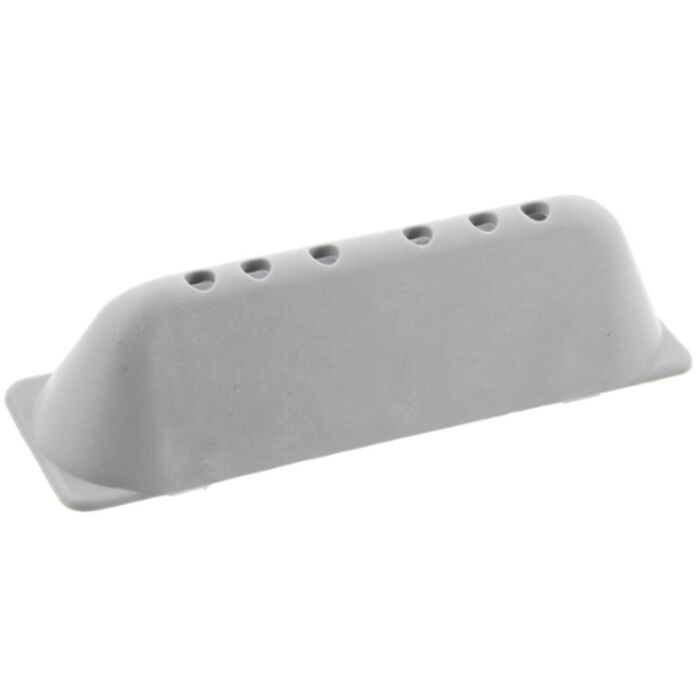 Electrolux Aeg Trommelrippen - Trommelrippe,grau,120mm Waschmaschine 8118628026 main product photo