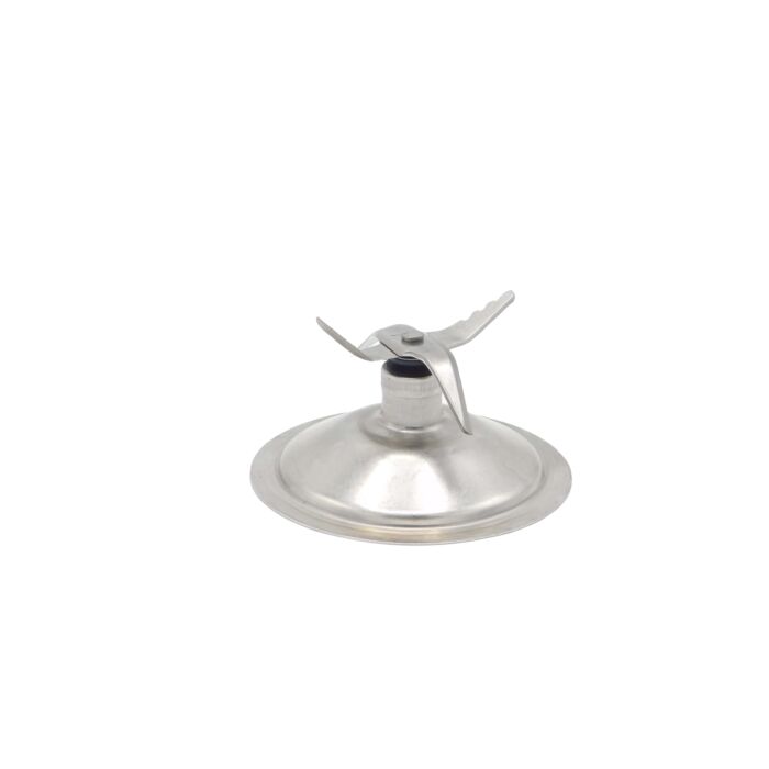 Delonghi Messer Küchengeräte - Messersatz Küchenmaschine AS00000033 main product photo