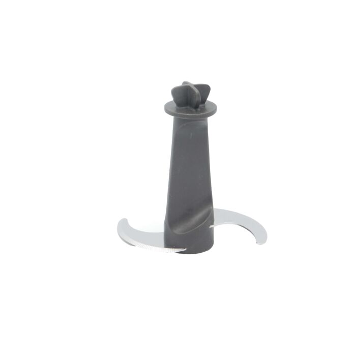 Groupe Seb Messer Küchengeräte - Messer/zerkleinerer/grau Küchenmaschine MS-650443 main product photo