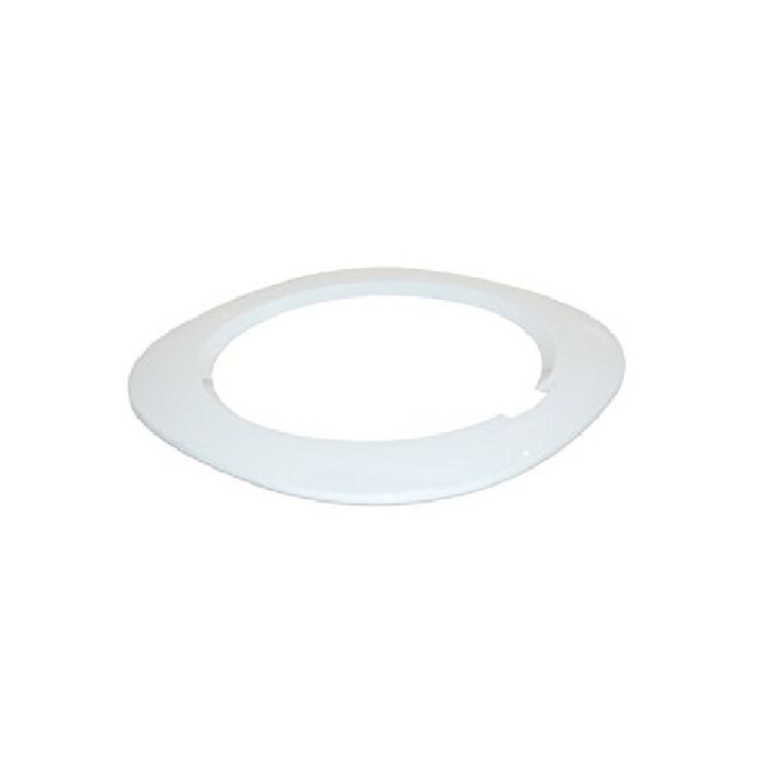 Whirlpool Indesit Flanschbullaugen - C00035765 Aussenrahmen Weiss Waschmaschine C00035765 main product photo