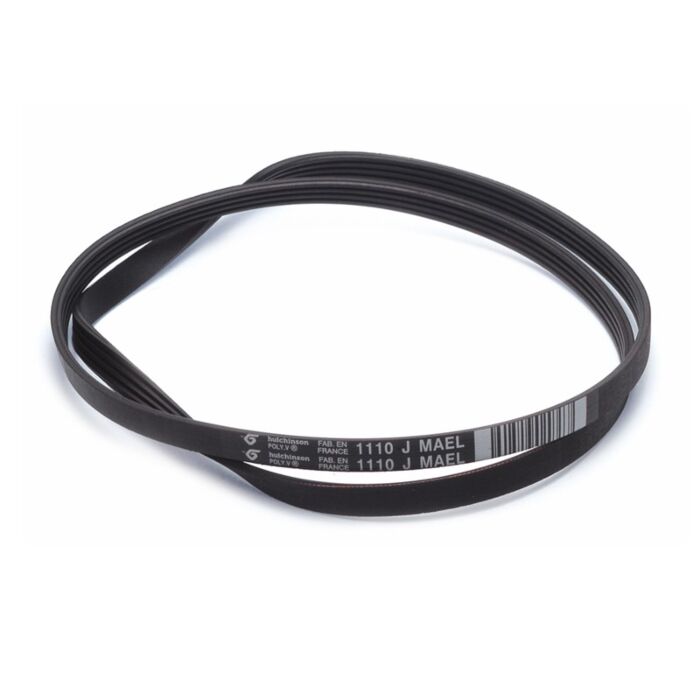 Whirlpool Indesit Poly-v-riemen - C00053714 Riemen L 1110 J4 / 1106 J4 Waschmaschine C00053714 main product photo