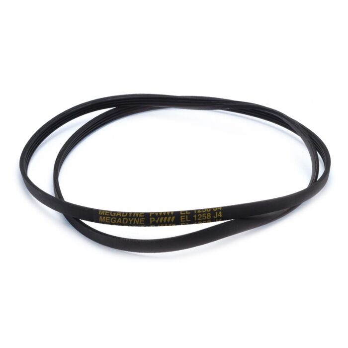 Whirlpool Indesit Poly-v-riemen J - C00055042 1260j4 Keilriemen Waschmaschine C00055042 main product photo