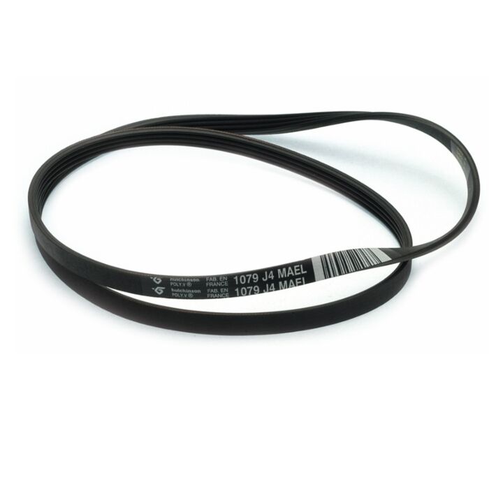 Whirlpool Indesit Keilriemen - C00059157 Keilriemen 2/12 Polig Waschmaschine C00059157 main product photo