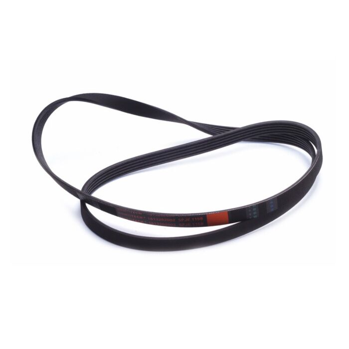 Whirlpool Indesit Poly-v-riemen J - C00112576 1158j5 Keilriemen Waschmaschine C00112576 main product photo