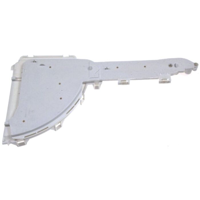 Whirlpool Indesit Türen - C00286458 Deckel F. Einspuelkammer Std 1e2u Waschmaschine C00286458 main product photo