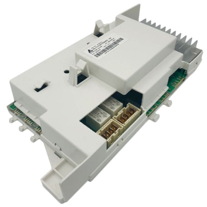 Trif. Strip Arc2 Programmiertes Modul (12-stellige Industrienummer Senden Und 9-stellige S/n) Waschmaschine C00295977 main product photo