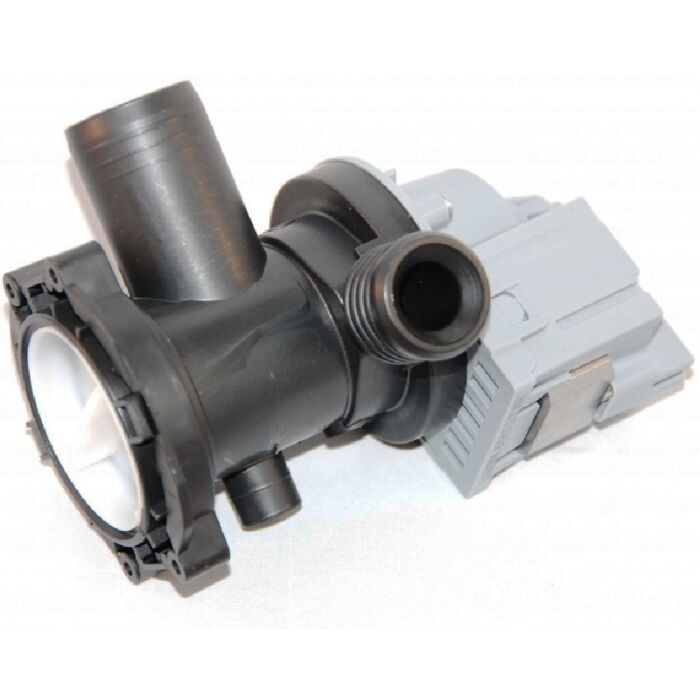 Ablaufpumpe 220-240v 50hz No Flap Ps9 Waschmaschine C00507308 main product photo