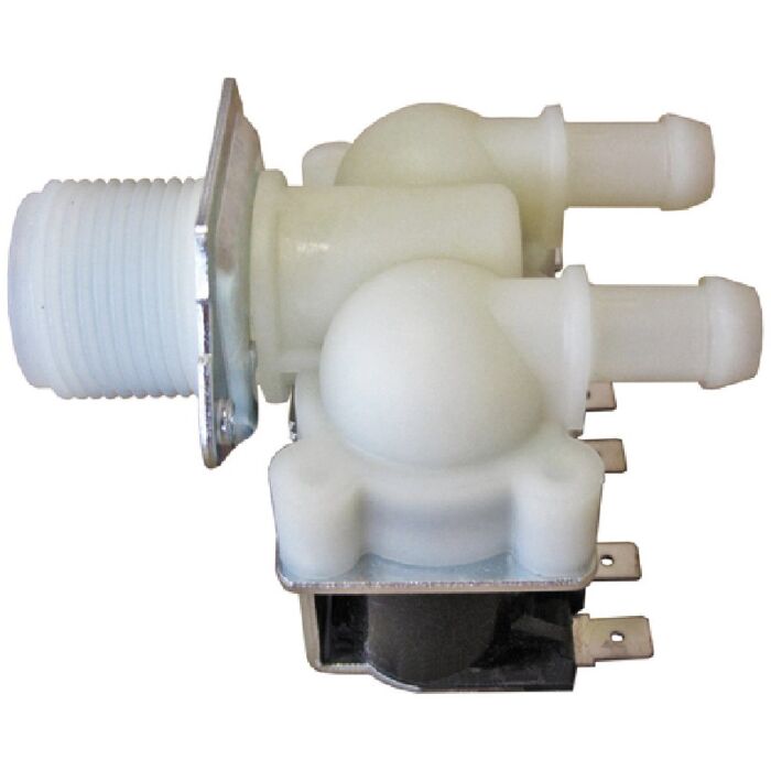 Zwei-wege-magnetventil Waschmaschine 5221EN1005B main product photo
