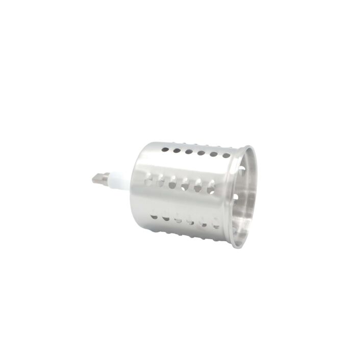 Delonghi Raspeltrommeln - Grobe Schnitzeltrommel At64 Küchenmaschine KW711855 main product photo