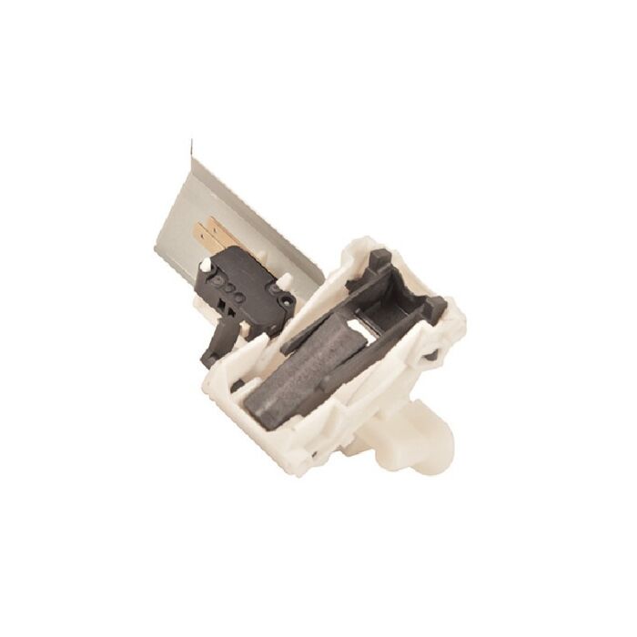 Com Türverriegelungen - Türverriegelung Alternativ Für Aeg 1113150609 Geschirrspüler 1113150609 main product photo