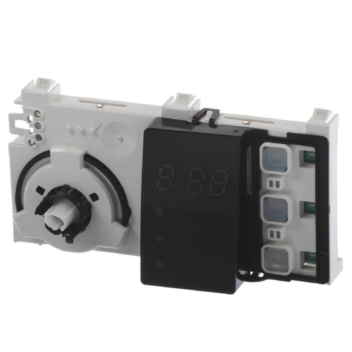 Programmiertes Steuermodul Geschirrspüler 12011298 main product photo