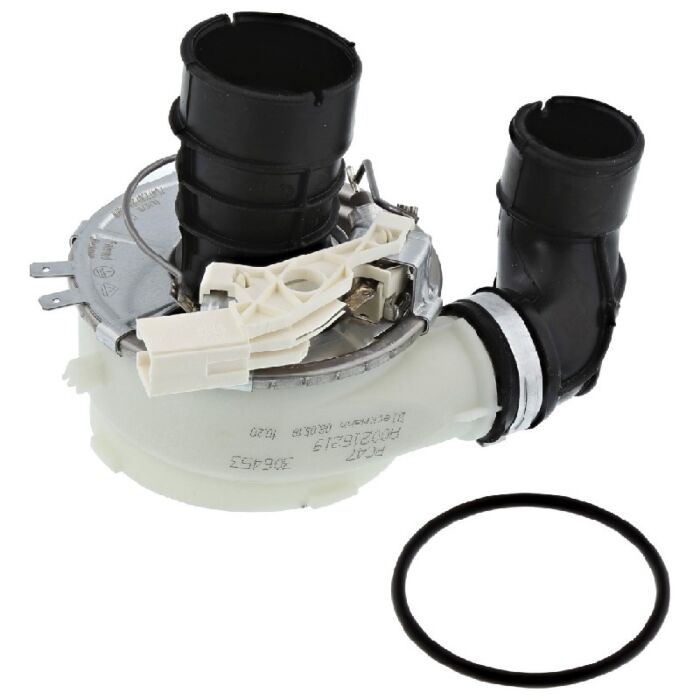 Electrolux Aeg Durchflussheizergeschirrspüler - A00216219 Heizwiderstand,mit,runddichtun 1800w 230v Geschirrspüler 140002162190 main product photo