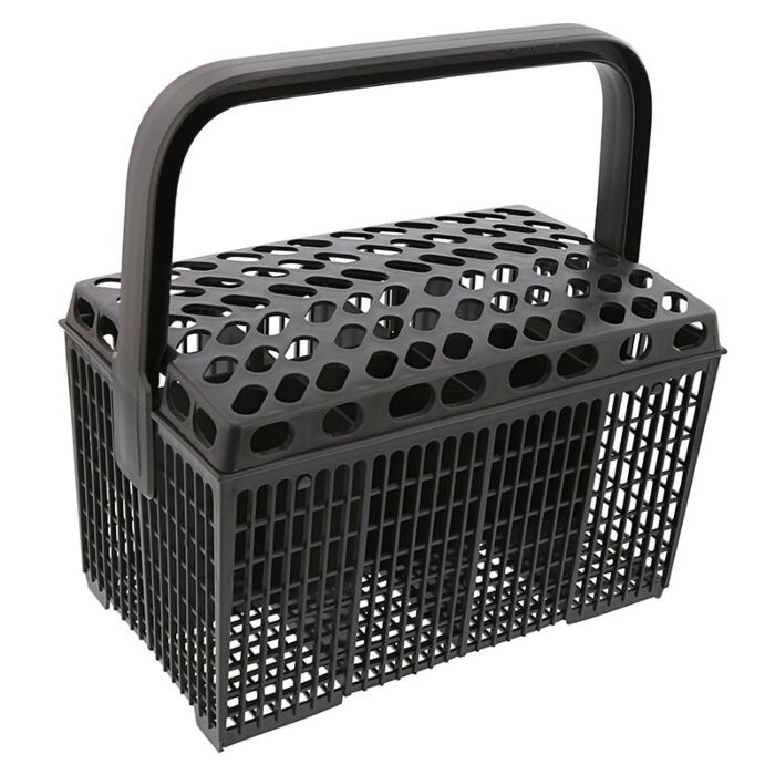 Electrolux Aeg Besteckkörbe - Besteckkorb,dunkelgrau Geschirrspüler 1525593222 main product photo