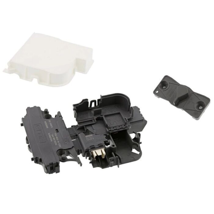 Electrolux Aeg Türöffner - Fallenschloß,mit,türöffner,60n Geschirrspüler 4055392551 main product photo
