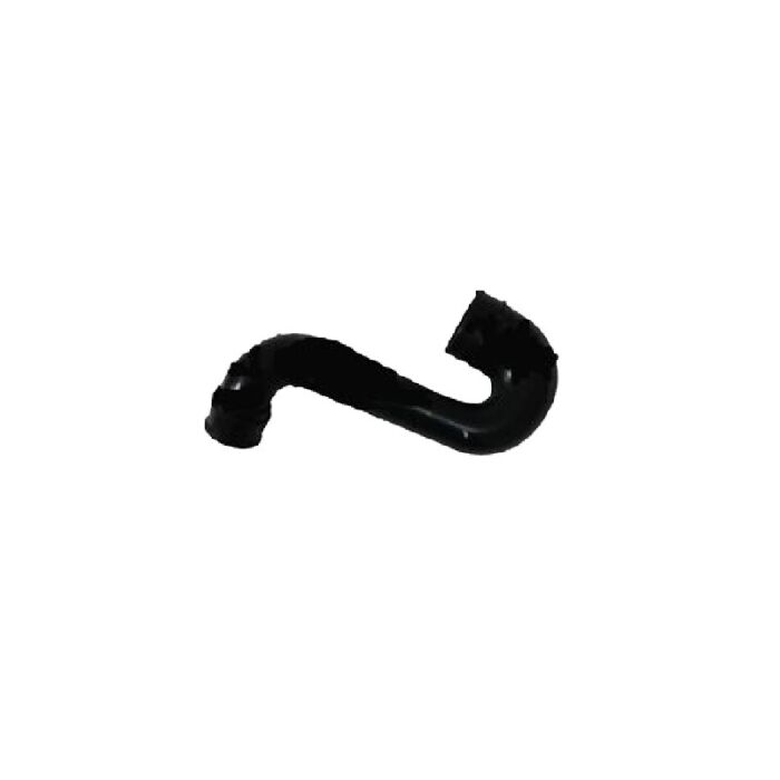 Whirlpool Indesit Verbindungsschlauch - C00316674 Krümmer Geschirrspüler 480140101056 main product photo