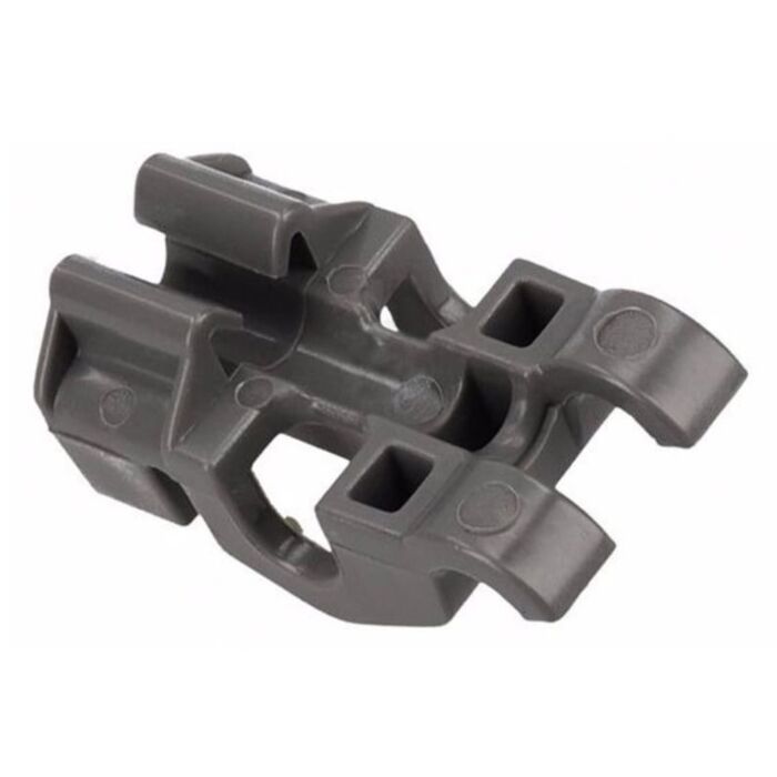 Whirlpool Indesit Träger - C00314875 Lager Für Unterkorb-einsatz (grey I Kea) Geschirrspüler 481010600198 main product photo