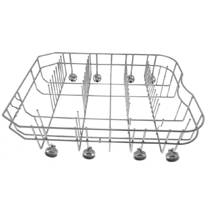 Whirlpool Geschirrkorb - C00522878 Korb Unten Geschirrspüler 482000099353 main product photo