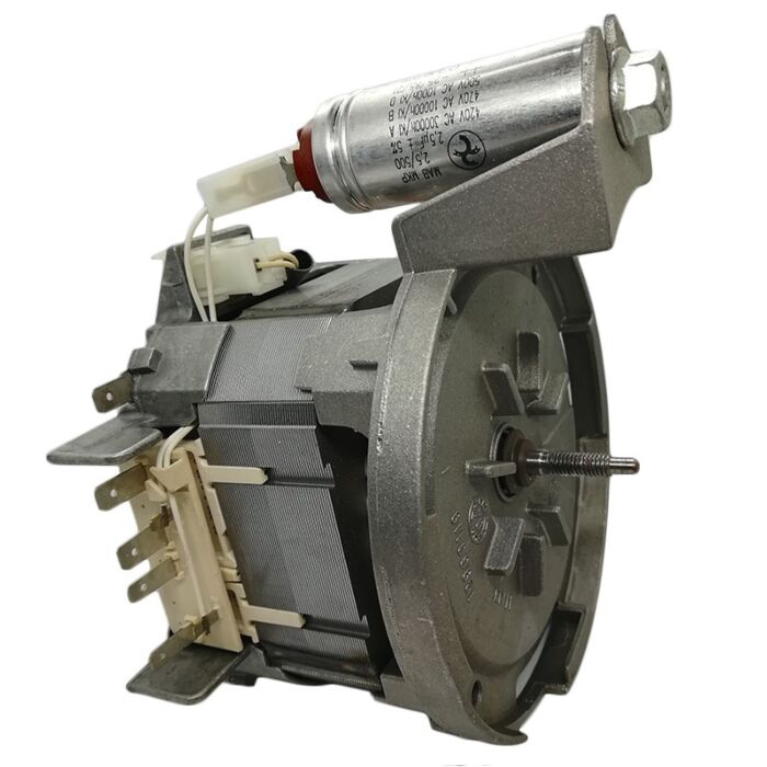 Bosch Siemens Motoren - Motor Geschirrspüler 483062 main product photo