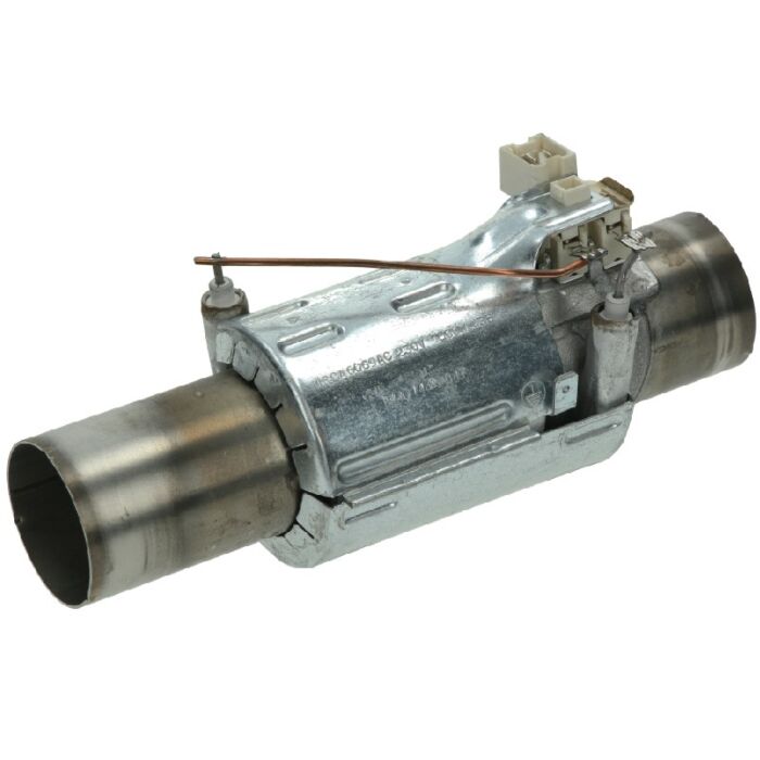 Widerstand Lvs 2040w - Rohr Durchmesser 40 Mm Geschirrspüler 65AR100 main product photo