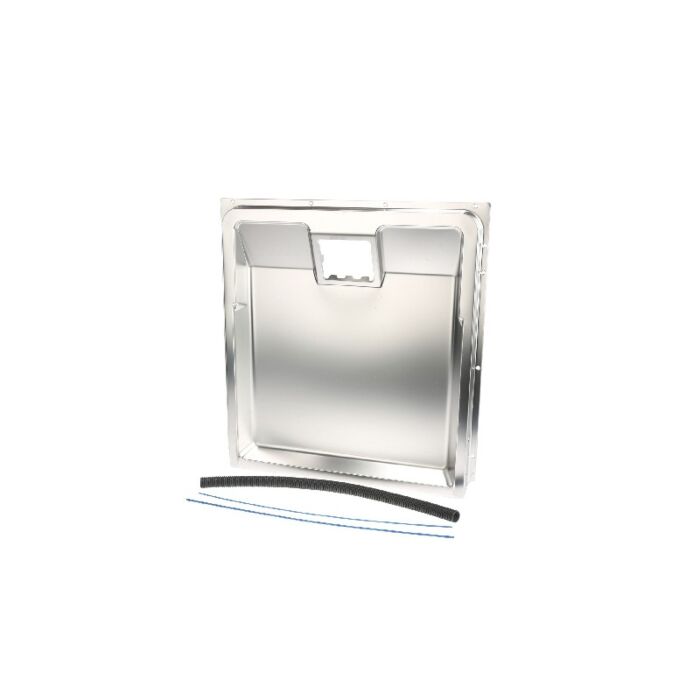 Bosch Siemens Türverkleidung Innen - Innentür 60cm Geschirrspüler 680311 main product photo