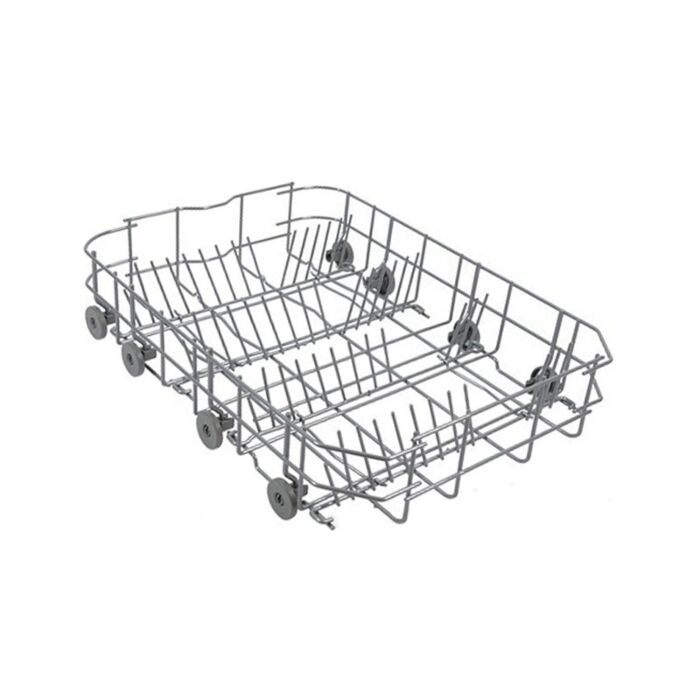 Electrolux Aeg Geschirrkorb - Geschirrkorb,boden,grau,371x51 Geschirrspüler 8077085077 main product photo