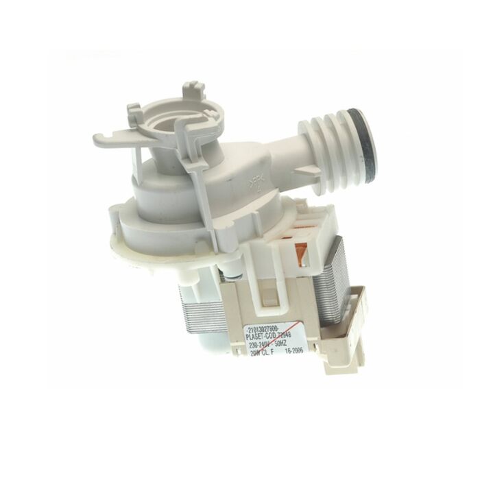 Ablaufpumpe 230-240v 50hz Rohs Geschirrspüler C00143530 main product photo