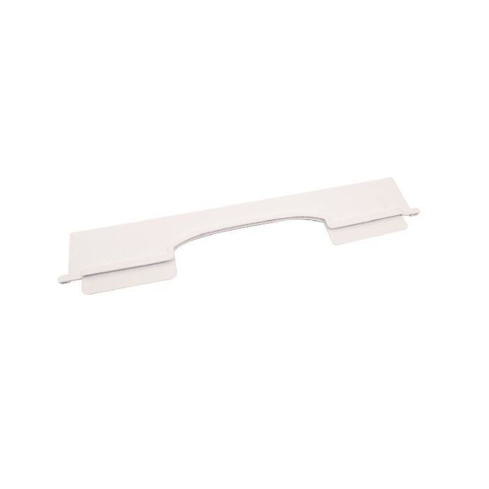 Whirlpool Indesit Leisten - C00284069 Gemüsefach Glass Rückseite Abschluss - Weiss Geschirrspüler C00284069 main product photo
