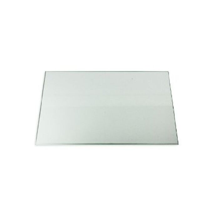 Whirlpool Indesit Glasplatten - C00284071 Glaseinlegeboden 478x342x4 Geschirrspüler C00284071 main product photo
