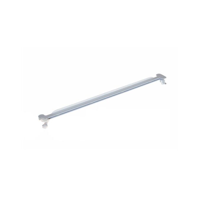 Whirlpool Indesit Leisten - C00284074 Hintere Zierleiste F.glasplatte (478)pw Geschirrspüler C00284074 main product photo
