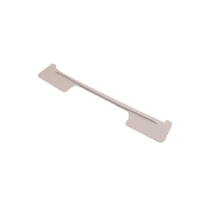 Unterer Zierleiste F.glasplatte (478)pw Geschirrspüler C00284075 main product photo
