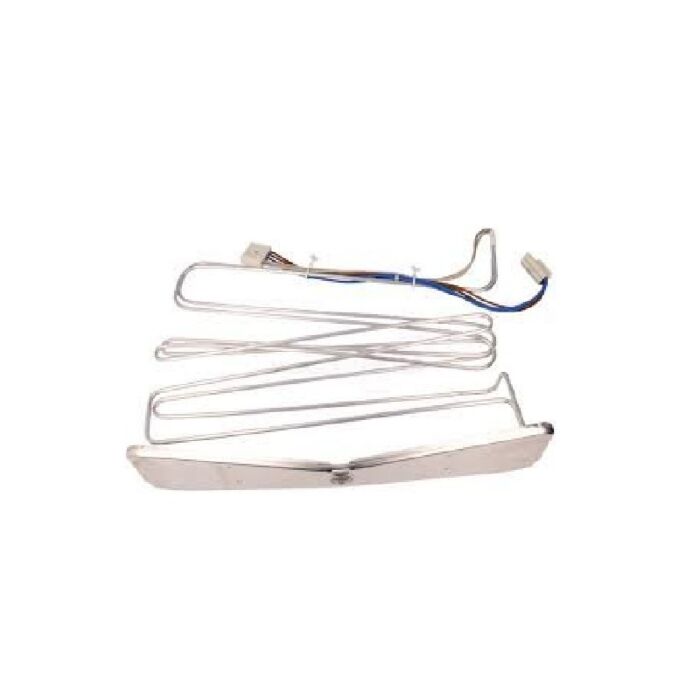 Whirlpool Indesit Abtauheizungen - C00284327 Heating Element+thermalfuse 160w/72°c Geschirrspüler C00284327 main product photo