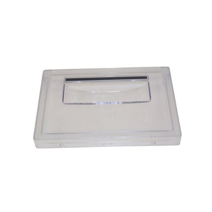 Whirlpool Indesit Schubladenblenden - C00285946 Front Gemuesebehaelter 240x159x2 Geschirrspüler C00285946 main product photo