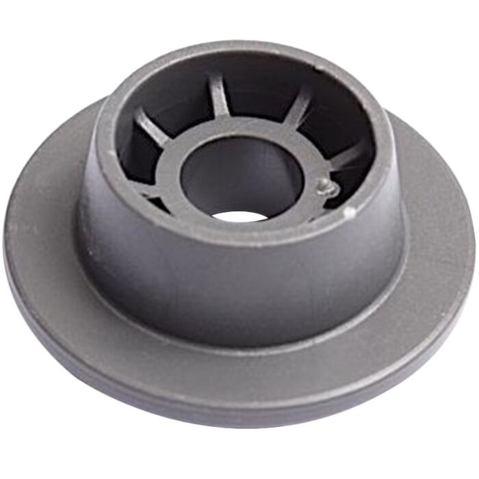 Whirlpool Indesit Rad Rollen - C00386605 Laufrad Unten Geschirrspüler C00386605 main product photo