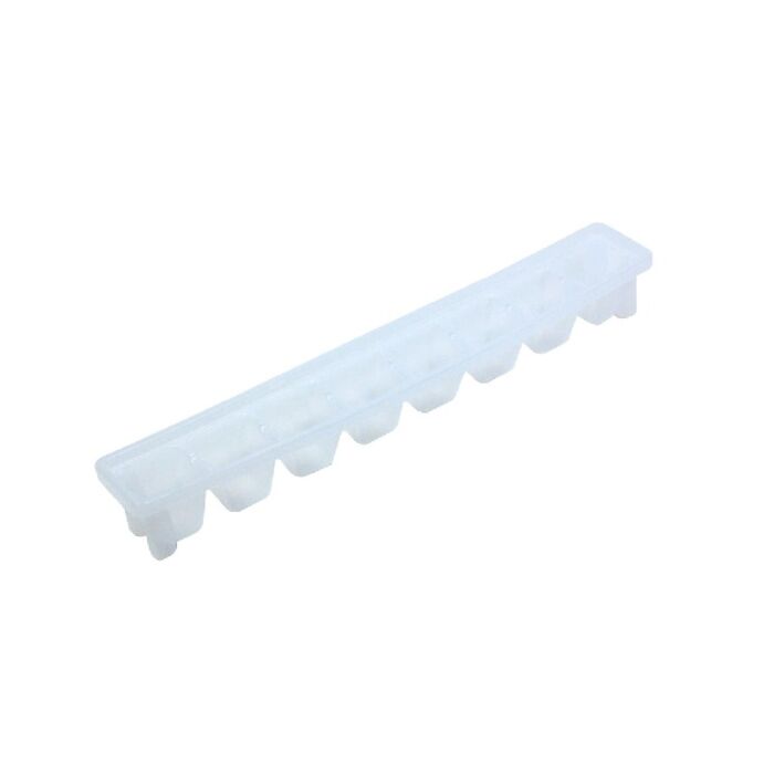 Whirlpool Eiswürfelschalen - C00517285 Ice Cube Tray 280x36 Silver Assembly Geschirrspüler C00517285 main product photo