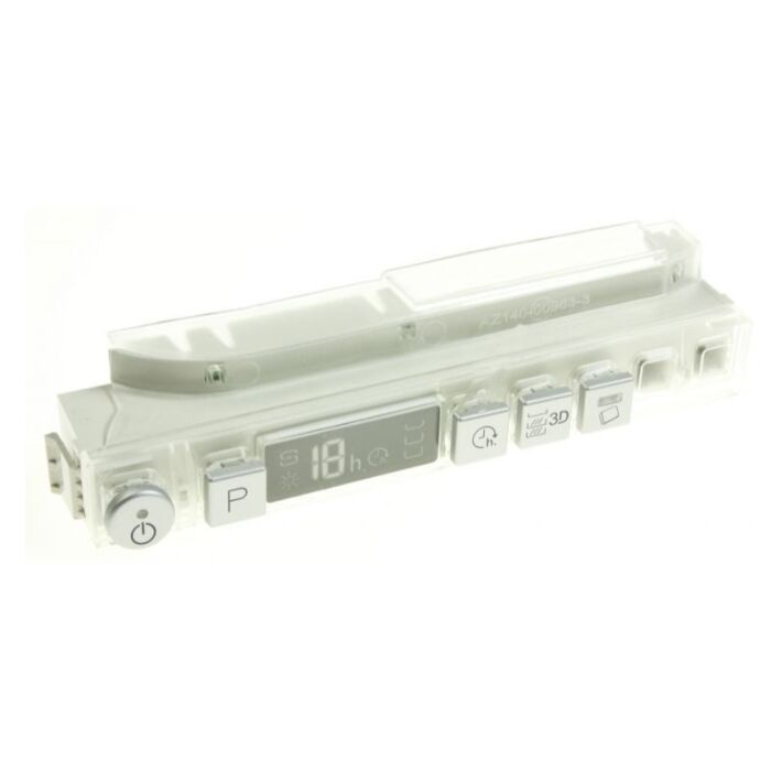Schnittstelle Core Wht Dgt 5b Slv D 2l3 Geschirrspüler C00548082 main product photo