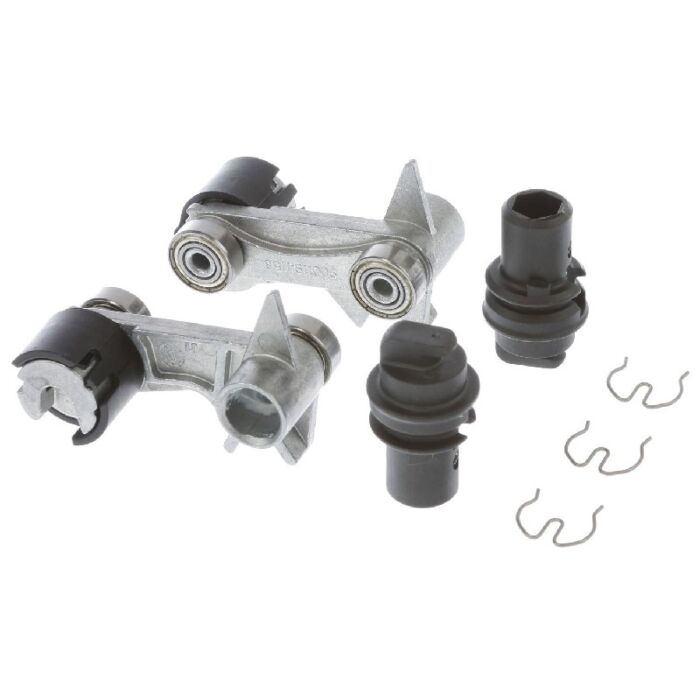 Bosch Siemens Lochschienen - Dichtung Backofen 12016606 main product photo