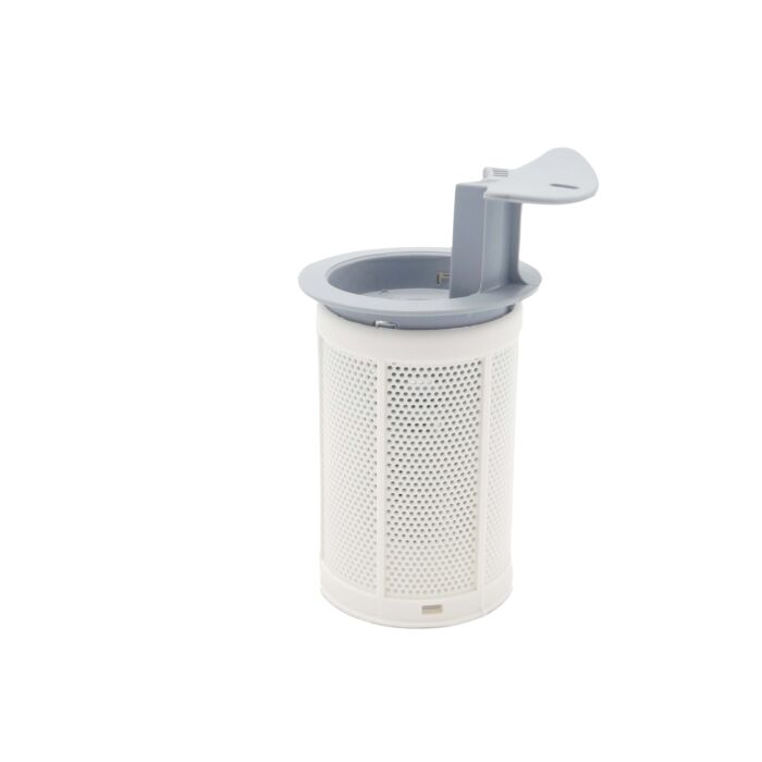 Whirlpool Indesit Siebgeschirrspüler - C00142344 Filter-kit Grob- Und Feinfilter Geschirrspüler C00142344 main product photo