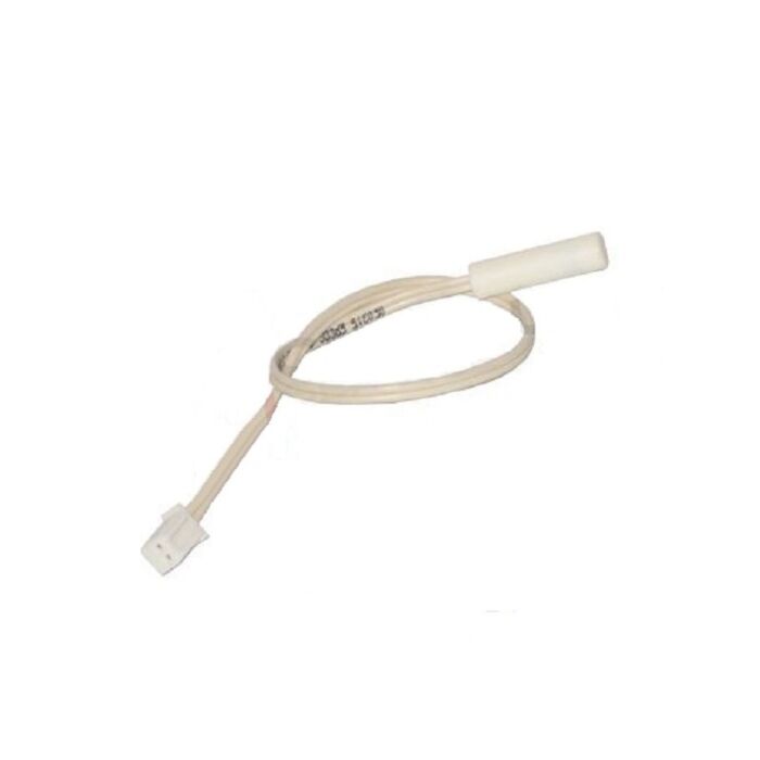 Whirlpool Indesit Temperaturfühler - C00306233 Sensor Kühlen Kühlschrank 480132100182 main product photo