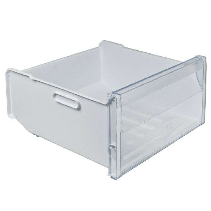 Whirlpool Indesit Gefrierschrank-schublade - C00341226 Schublade Gefrier Xxl Kühlschrank 481010694095 main product photo