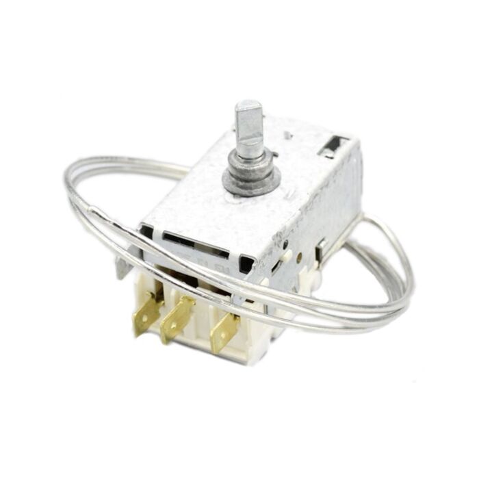 Whirlpool Indesit Kühlschrankthermostate - C00500719 Thermostat A13 0447-33u1274 Kühlschrank 481228238188 main product photo