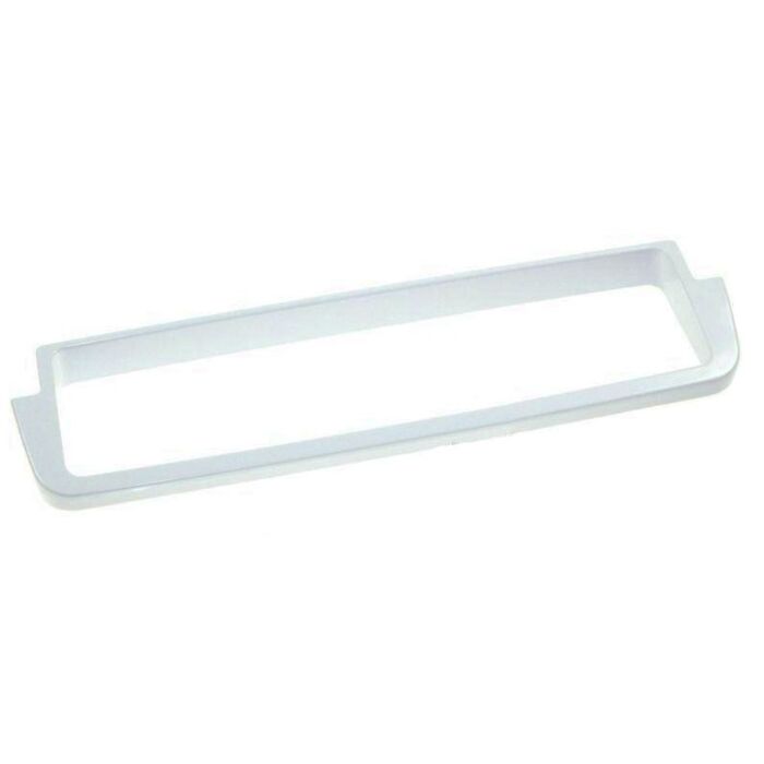 Whirlpool Indesit Halter - C00049046 Halterung F. Flaschenfach Ws (448x115x33 Kühlschrank C00049046 main product photo
