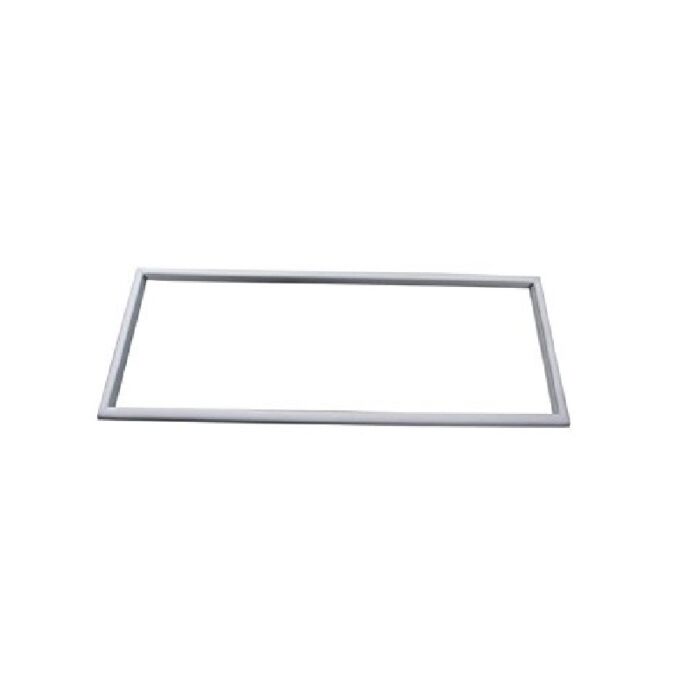 Whirlpool Indesit Kühlschranktürdichtungen - C00055884 Tuerdichtung Weiss Kühlschrank (576x1193) P900 Kühlschrank C00055884 main product photo