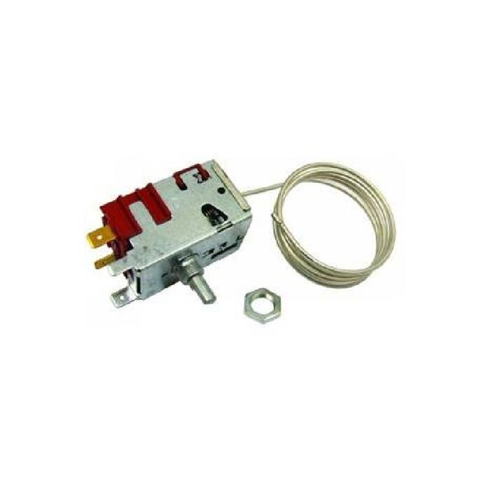 Whirlpool Indesit Kühlschrankthermostate - C00116193 Thermostat Kühlschrank C00116193 main product photo