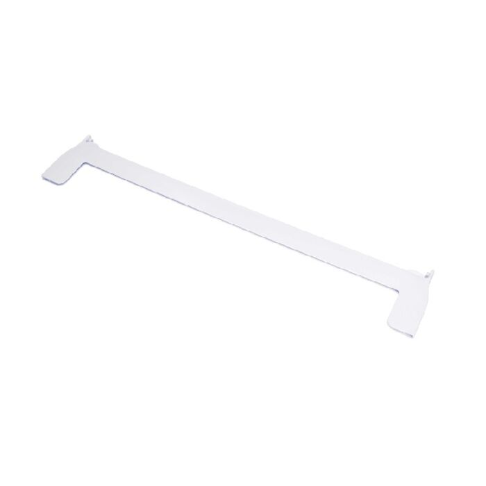 Whirlpool Indesit Profil - C00119060 Zierleiste F. Glasplatte 504x93 Kühlschrank C00119060 main product photo