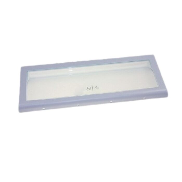 Whirlpool Indesit Frontblenden - C00119063 Front Gemuesebehaelter 492x184 G Kühlschrank C00119063 main product photo