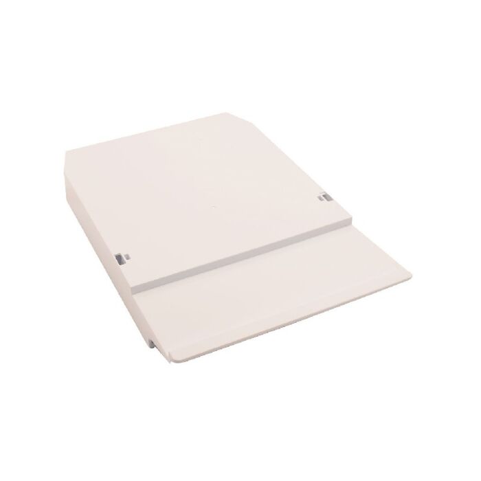 Whirlpool Indesit Türen - C00140694 Deckel F. Schale (220x334x40) Pw Kühlschrank C00140694 main product photo