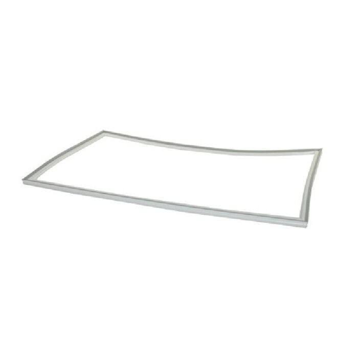 Whirlpool Indesit Magnettürdichtungen - C00141740 Ks-türdichtung Weiss Kühlschrank C00141740 main product photo