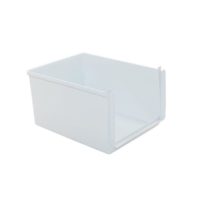 Whirlpool Indesit Gemüsefach - C00142261 Gemuesebehaelter Pw Lxh 230x171x307 Kühlschrank C00142261 main product photo