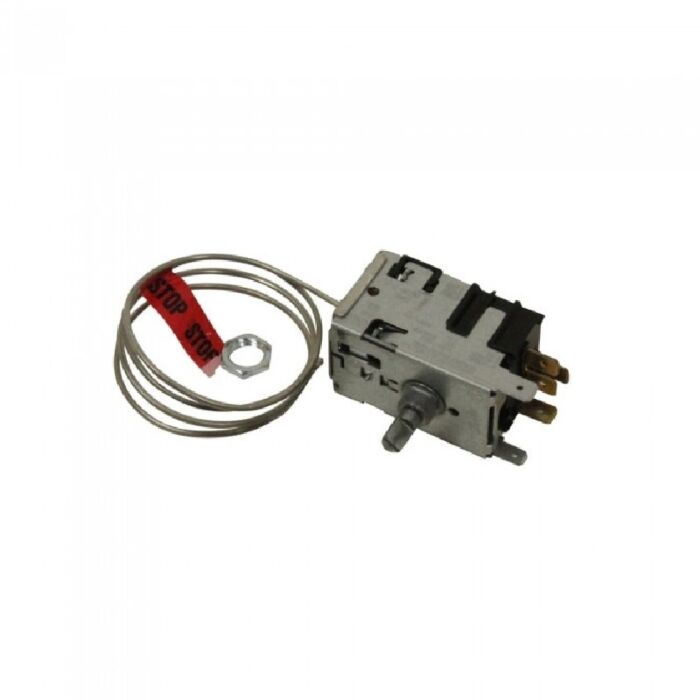 Whirlpool Indesit Kühlschrankthermostate - C00143427 Thermostat 077b6584 C.post L.430 Rohs Kühlschrank C00143427 main product photo